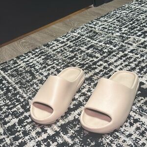 Yeezy slides